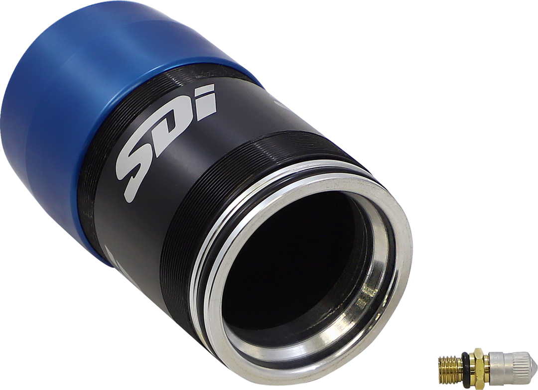 SDI Bladder Cap Blue - KTM 250 SX-F and More