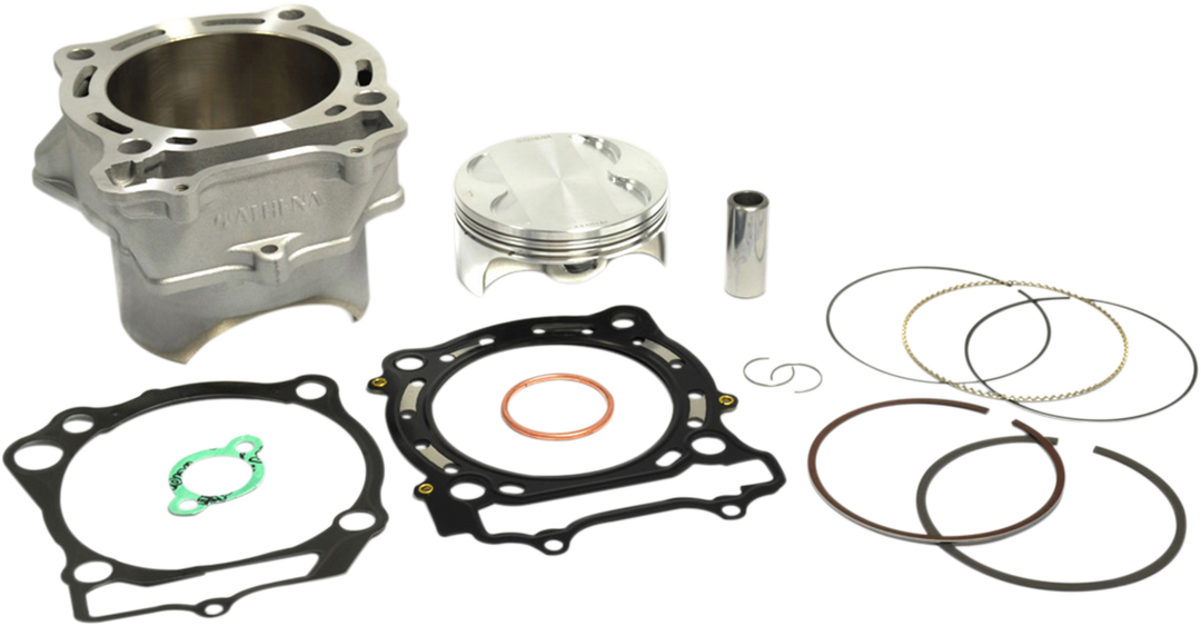 Athena Cylinder Kit 95.50 Mm - Suzuki LT-R450 2006-2011