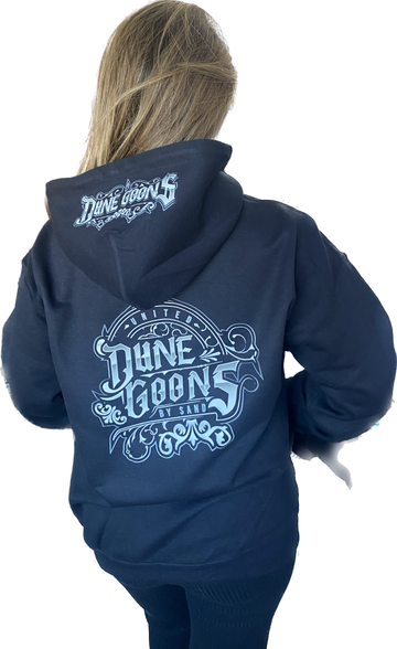 Dune Goons Logo Hoodie