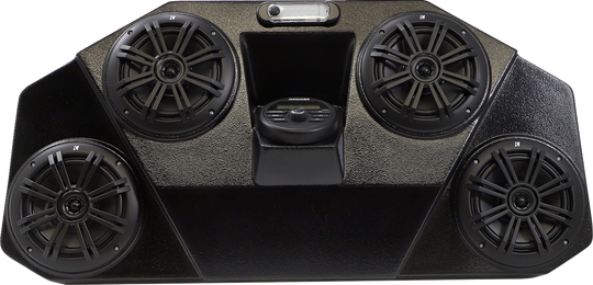 Hoppe Industries Audio Mini - Honda Talon and More