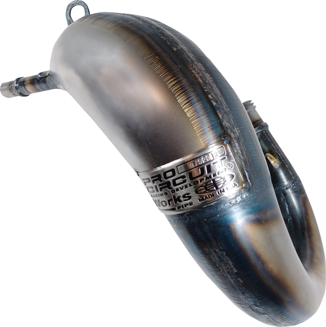 Pro Circuit Works Pipe - KTM 125 SX 2023-2024