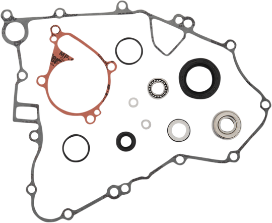 Moose Racing Water Pump Rebuild Kit - Kawasaki Teryx and More