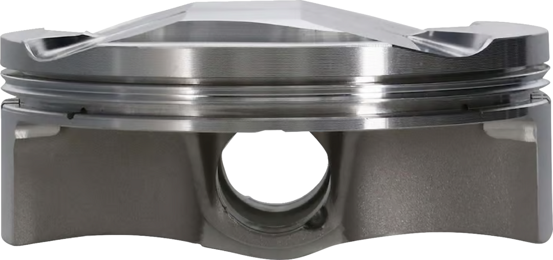 JE Pistons Piston Kit for 4 Stroke - Gas Gas EC 450F 24 / EX/MC 450F 23-24 / Husqvarna FC 450 23-25, FE/FS/FX 450 23-24 / KTM 450 EXC-F/XCF-W/SMR 23-24 - 95.00 mm