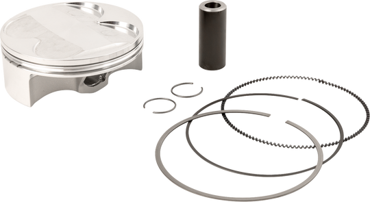 JE Pistons Pro Series Piston Kit - Suzuki RM-Z450 13-24 - 96.00 mm 13.5:1 CR