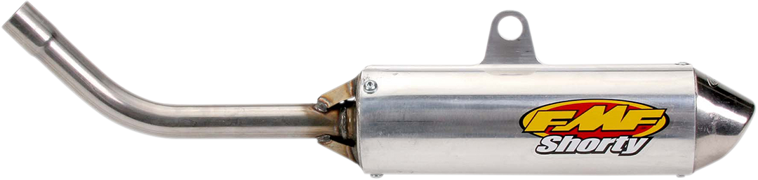 FMF Racing Powercore 2 Shorty Silencer 250/300 - KTM 250 SX-F 2005-2010