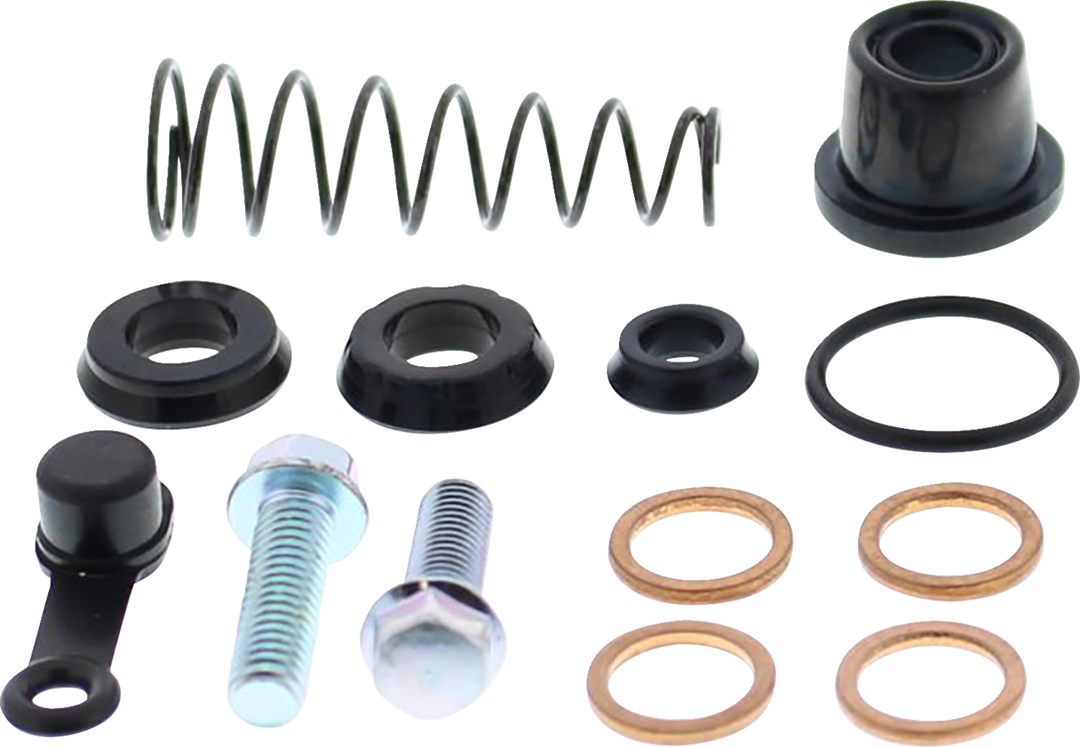 All Balls Racing Master Cylinder Rebuild Kit Rear - Can-Am and More