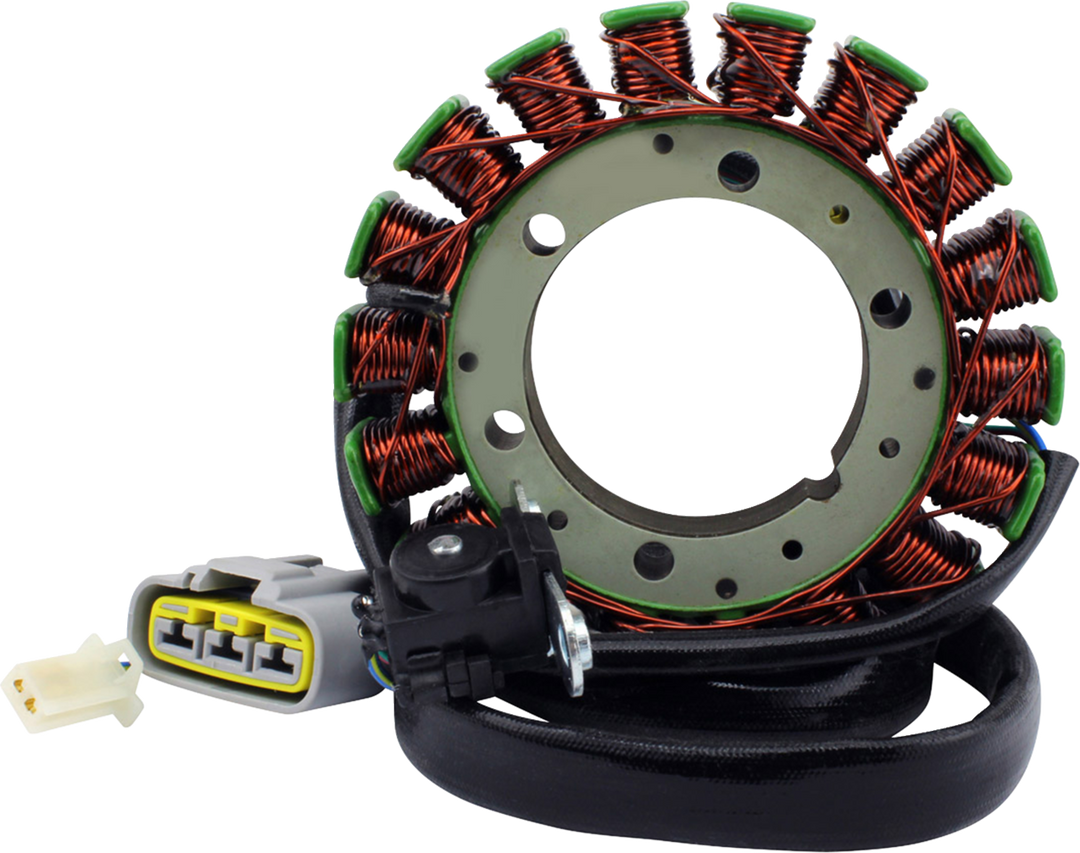 RM Stator Conversion Kit Ac To Dc - Honda XR650R 2000-2007