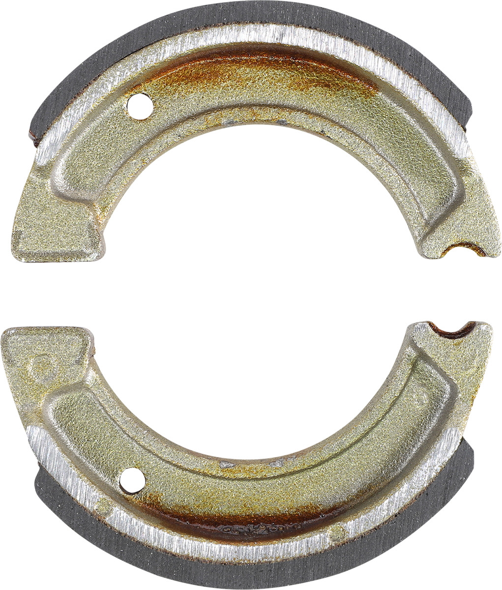 DP Brakes Brake Shoes - Yamaha PW50 and More