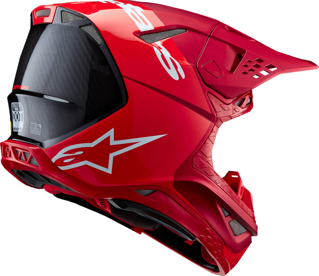 Alpinestars Supertech M10 Flood MIPS Helmet