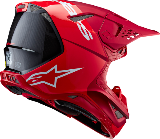 Alpinestars Supertech M10 Flood MIPS Helmet