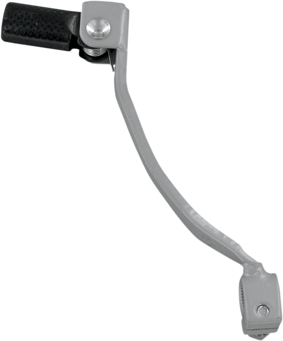 Emgo Folding Shift Lever - Yamaha YZ125 2002-2004