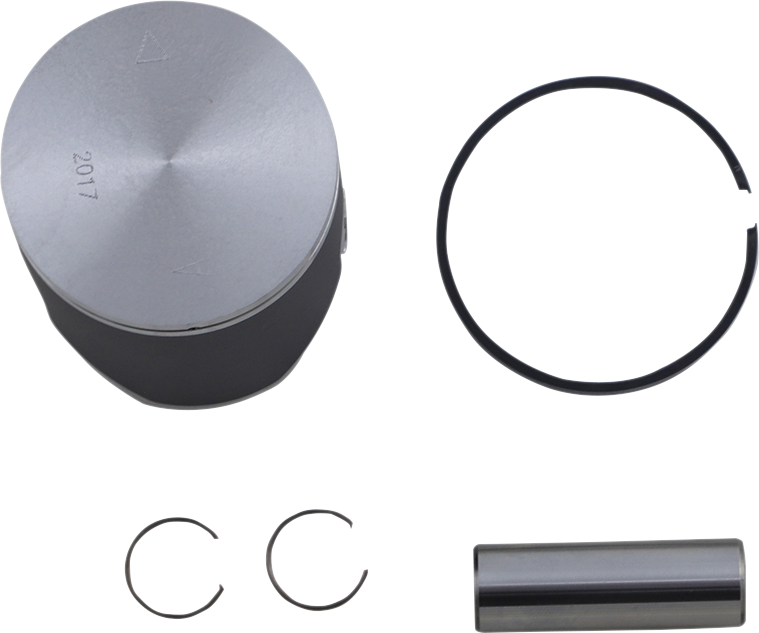 ProX Piston Kit 53.94 Mm - KTM 125 SX 2001-2006