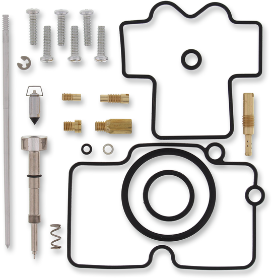 Moose Racing Carburetor Repair Kit - Suzuki RM-Z250 2007