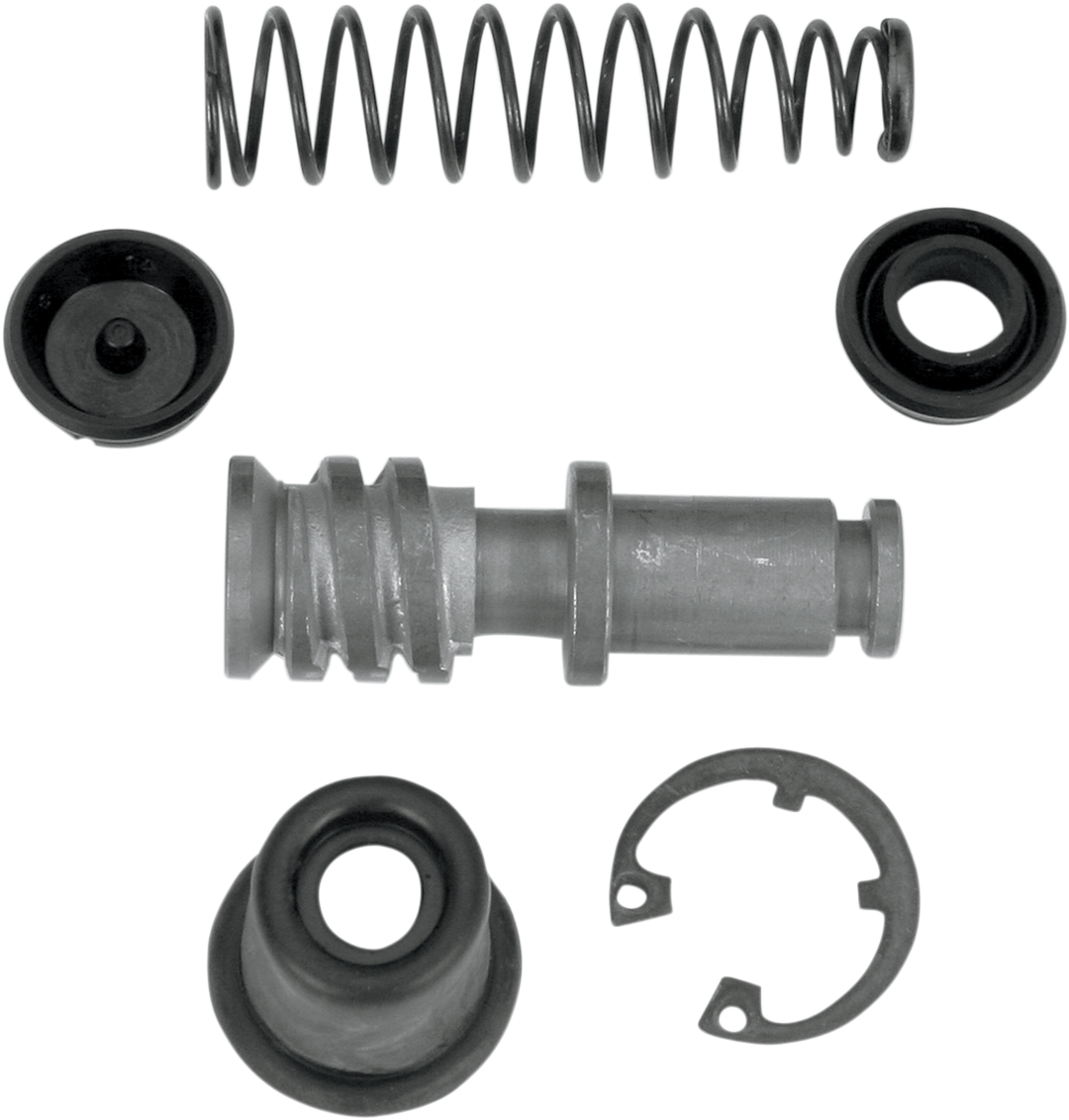 Moose Racing Master Cylinder Rebuild Kit - Suzuki LT50 and More