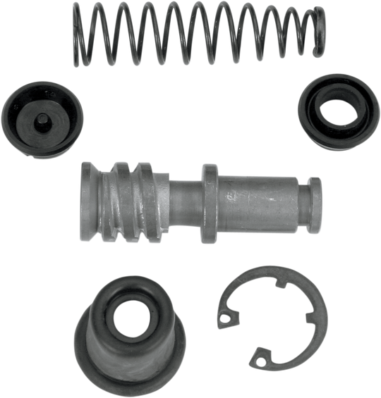 Moose Racing Master Cylinder Rebuild Kit - Suzuki LT50 and More