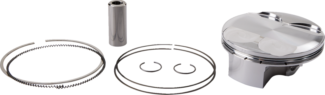 JE Pistons Piston Kit - Kawasaki KX450 21-23 - 96.00 mm 13.5:1 CR