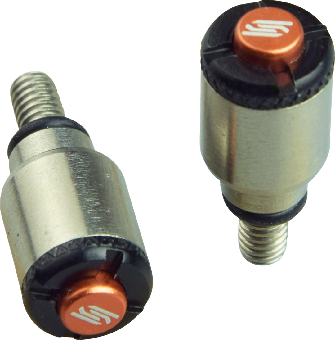 Scar Racing Fork Air Bleeder M4 X 0.7 Wp/Marzocchi - KTM 250 SX-F and More