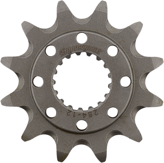 Supersprox Countershaft Sprocket 12-Tooth - Honda CRF450R 2002-2003