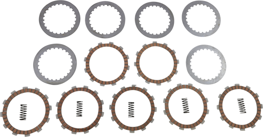 DP Brakes Clutch Kit - KTM 125 SX and More