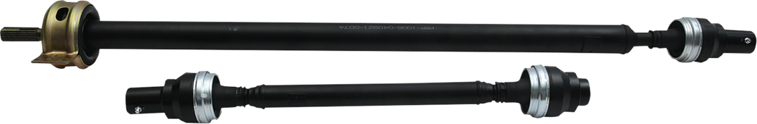 All Balls Racing Complete Propeller Shaft Rear General 1000 - Polaris General 2020-2023