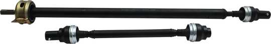 All Balls Racing Complete Propeller Shaft Rear General 1000 - Polaris General 2020-2023