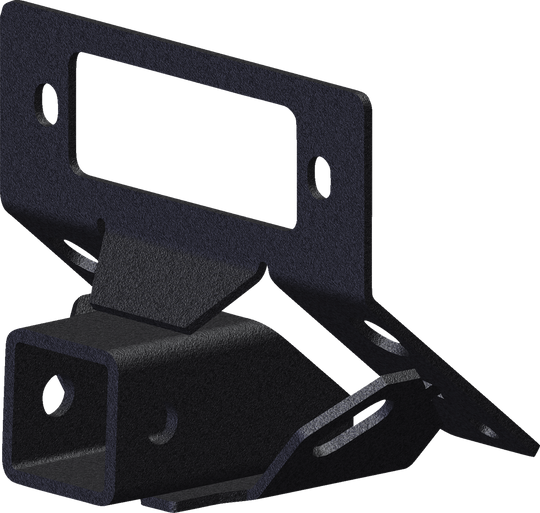 KFI Products Hitch Lower Front Receiver 2" - Can-Am and More
