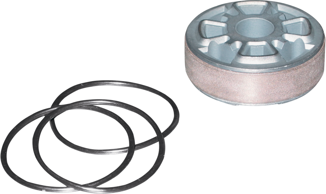 KYB Shock Piston O-RING Rear 46 Mm - Suzuki LT-R450 2006-2009