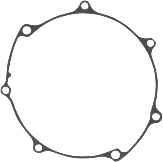 Cometic Clutch Gasket - Yamaha YFZ450 2004-2008