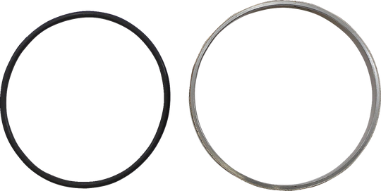 SDI Du Piston Bushing Conversion Kit 40 Mm - Honda CRF150R 2007-2026