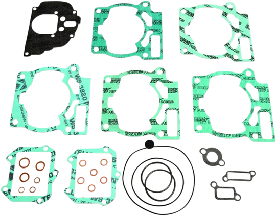 Athena Top End Gasket Kit - KTM 200 EXC 2002