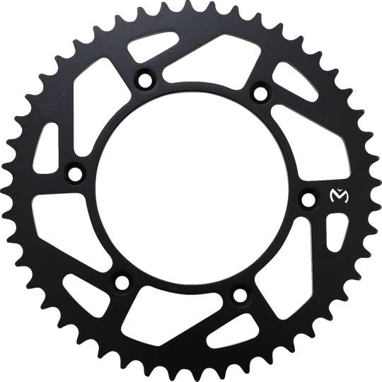 Moose Racing Rear Sprocket 48 Tooth - Honda CRF450R and More