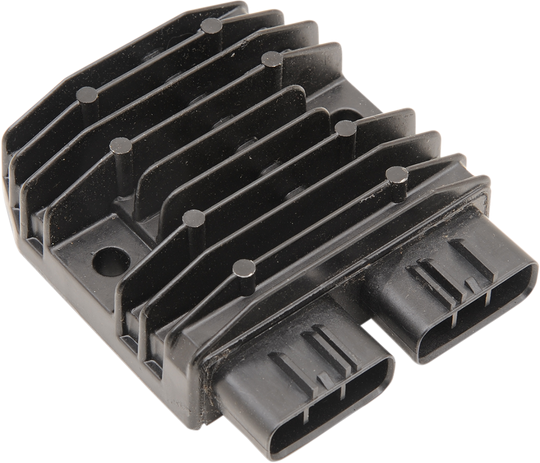 Moose Racing Rectifier/Regulator - Honda Pioneer and More