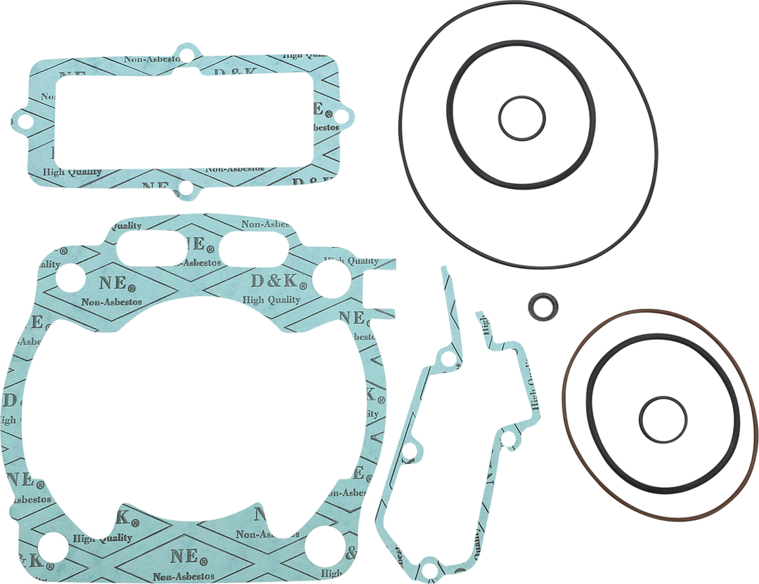 ProX Top End Gasket Set - Yamaha YZ250 2001