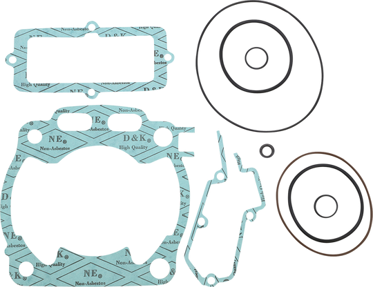 ProX Top End Gasket Set - Yamaha YZ250 2001