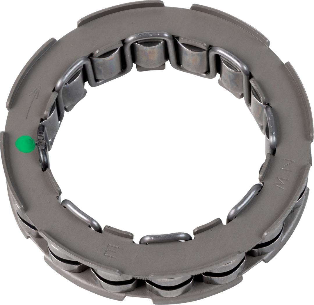 Moose Racing One-Way Clutch Bearing - Yamaha Rhino and More