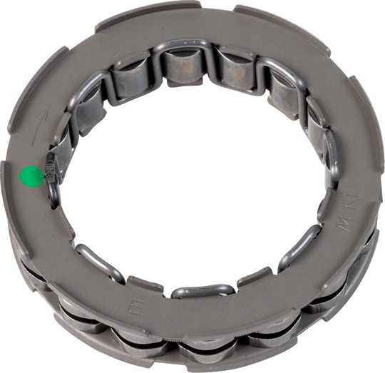 Moose Racing One-Way Clutch Bearing - Yamaha Rhino and More
