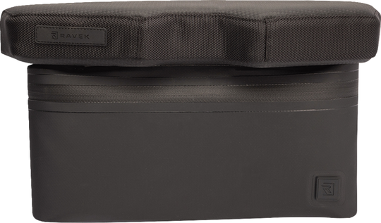 Ravek Armrest Pouch Rzr Xp - Polaris RZR XP 1000 2024-2025