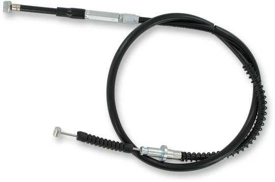 Parts Unlimited Vinyl Clutch Cable - Kawasaki KX100 1995-2013