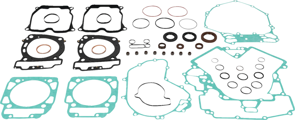 Moose Racing Complete Gasket Kit With Seals - Can-Am and More