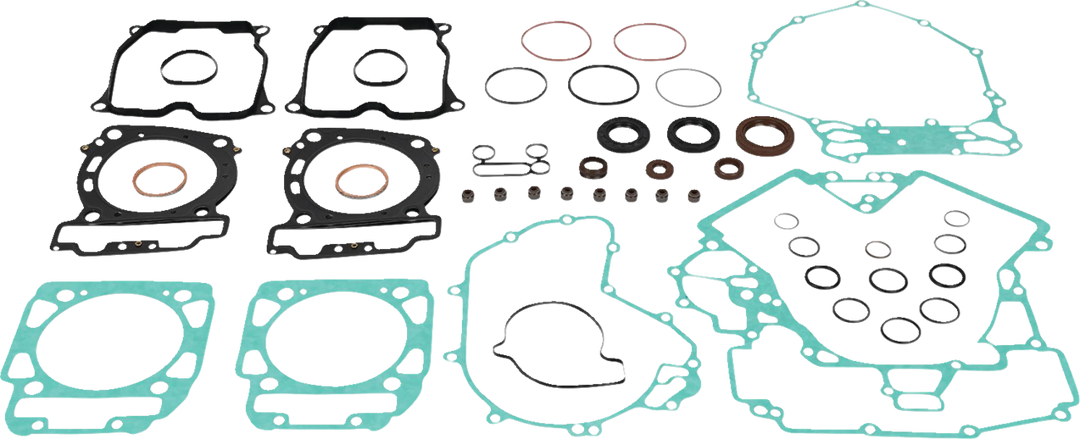 Moose Racing Complete Gasket Kit With Seals - Can-Am and More