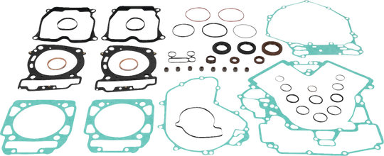 Moose Racing Complete Gasket Kit With Seals - Can-Am and More