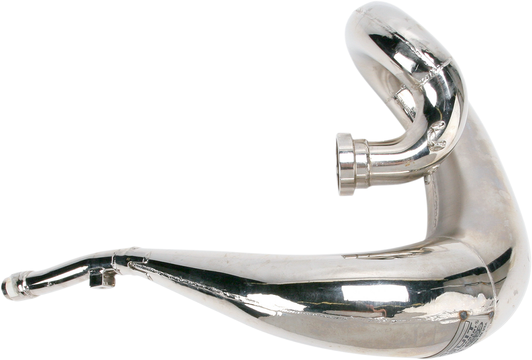 Pro Circuit Platinum Head Pipe YZ250 - Yamaha YZ250 2001