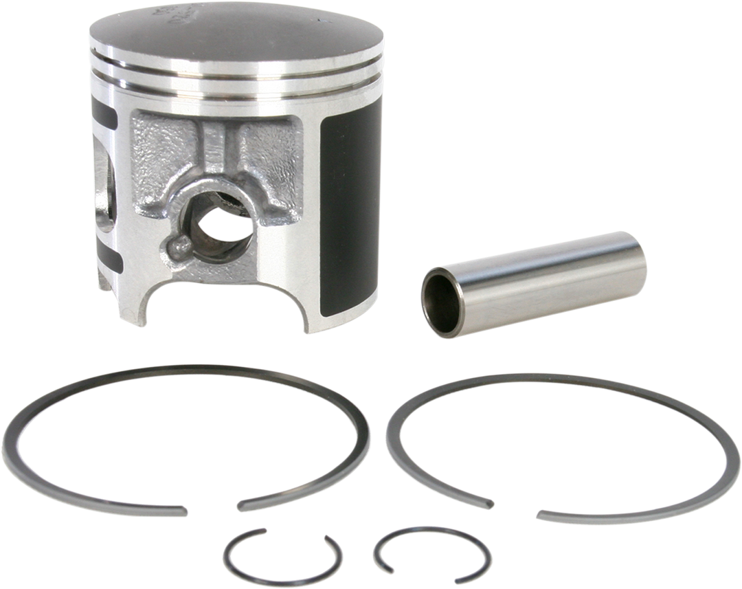 WSM Piston Kit .50mm - Yamaha Banshee 1987-2006