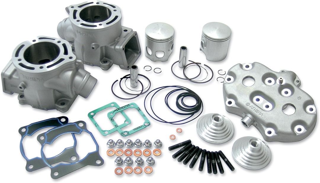 Athena Cylinder Kit 68.00 Mm YFZ350 - Yamaha Banshee 1987-2006