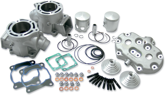 Athena Cylinder Kit 68.00 Mm YFZ350 - Yamaha Banshee 1987-2006