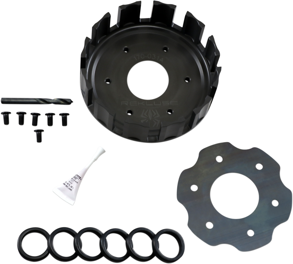 Rekluse Clutch Basket - KTM 85 SX 2003-2007