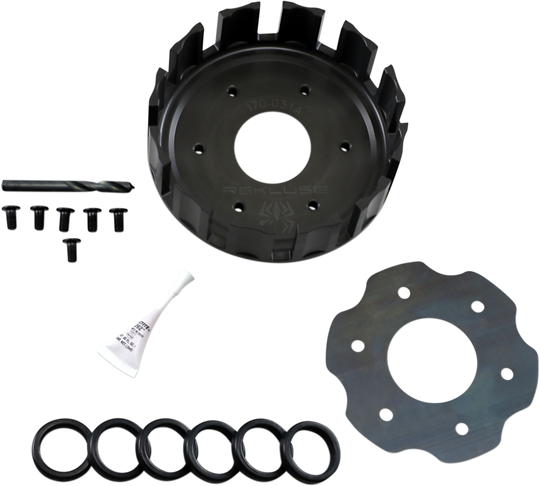 Rekluse Clutch Basket - KTM 85 SX 2003-2007