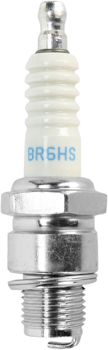 NGK Spark Plug BR8EG Solid - Yamaha YZ250 and More