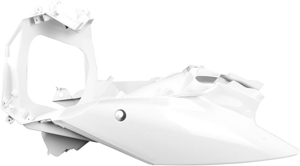 Acerbis Side Panels White - KTM 250 SX-F and More