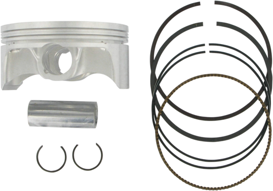 ProX Piston Kit 94.95 Mm - KTM 525 and More